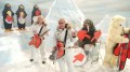 Status Quo Coles ad, Noise11, photo